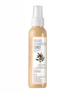 Clearé Institute - Bruma Vitaminada Cleare Curly 125 Ml