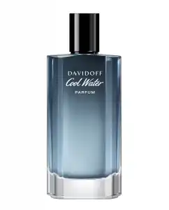 Davidoff - Eau De Parfum Cool Water Parfum Man 100 Ml