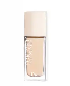 Dior - Fondo De Maquillaje Ligero - Tez Natural Duración 24 h* - 96 %** De Ingredientes De Origen Natural