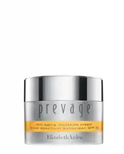 Elizabeth Arden - Crema Antiarrugas Intensiva SPF 30 Prevage® 50 Ml