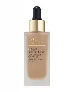 Estée Lauder - Base de maquillaje Sérum Futurist Skintint Serum SPF20, 30 ml Estée Lauder.