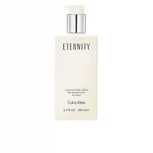 Eternity body lotion 200 ml