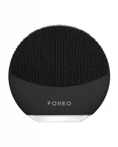 FOREO - LUNA ? Mini 3 - Dispositivo Eléctrico De Limpieza Facial Para Todo Tipo De Pieles