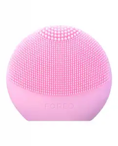 FOREO - LUNA? Play Smart 2 - Dispositivo De Limpieza Facial Y Análisis Inteligente De La Piel