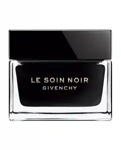 Givenchy - Crema Facial Ligera Le Soin Noir