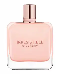 Givenchy - Eau De Parfum Irresistible Rose Velvet 80 Ml