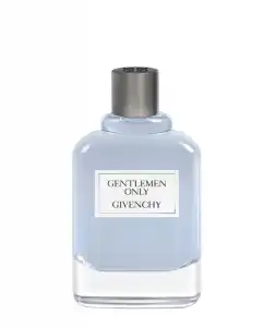 Givenchy - Eau De Toilette Gentlemen Only 100 Ml