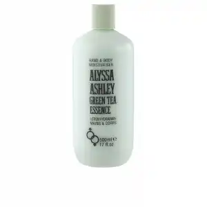 Green Tea Essence hand & body moisturiser 500 ml