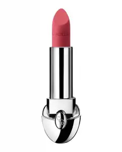 Guerlain - Barra De Labios Rouge G Luxurious Velvet