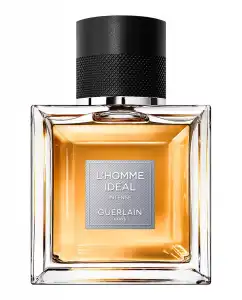 Guerlain - Eau De Parfum L' Homme Idéal Intense 50 Ml