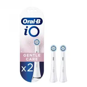 iO Gentle Care Recambio Dental