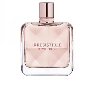 Irresistible eau de parfum vaporizador 80 ml