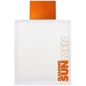 Jil Sander Men Eau De Toilette  200.0 ml