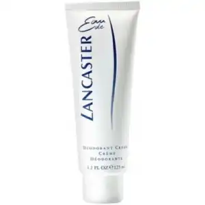 Lancaster Desodorante crema, 125 ml