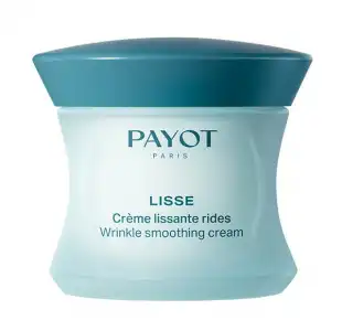 Lisse CrÃ¨me Lissante Rides