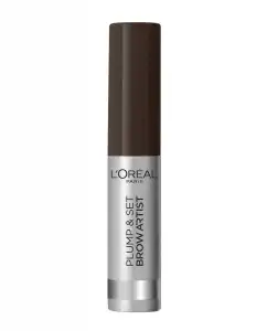 L'Oréal Paris - Máscara De Cejas Brow Artist Plum&Set