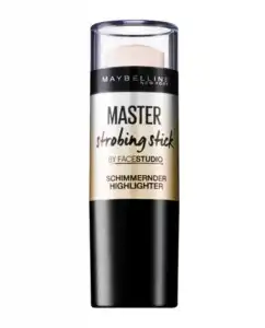 Maybelline - Iluminador En Stick Master Strobing