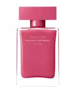 Narciso Rodriguez - Eau De Parfum For Her Fleur Musc 50 Ml