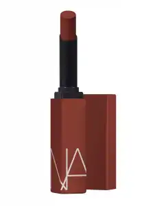 Nars - Barra De Labios Powermatte Lipstick