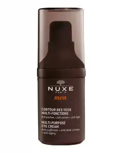 Nuxe - Contorno De Ojos Hombre Multi-Funciones Men