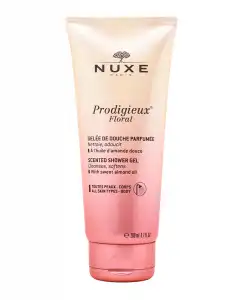 Nuxe - Gel De Ducha Prodigieux Floral 200 Ml