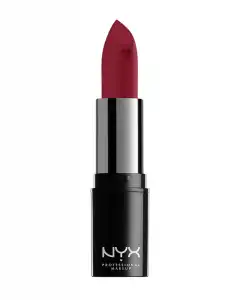 NYX Professional Makeup - Barra De Labios Shout Loud Satin