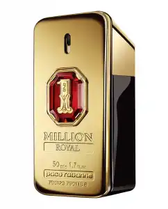 Paco Rabanne - Eau De Parfum One Million Royal 50 Ml Paco Rabanne