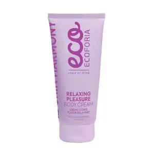 Relaxing Pleasure Body Cream