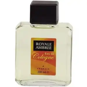 Royale Ambree Colonia EAU, 200 ml