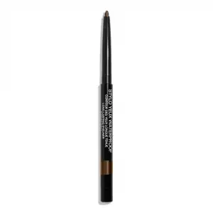 STYLO YEUX WATERPROOF 20 ESPRESSO 0.3G