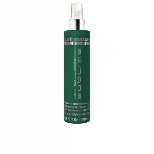 Sublime hair brillance 200 ml