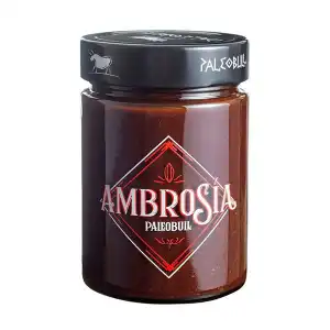 AmbrosÃ­a