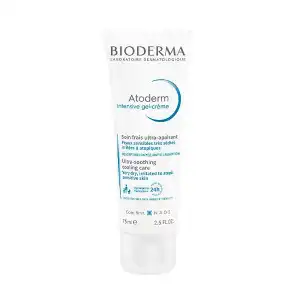 Atoderm Intensive Gel-Creme 75Ml