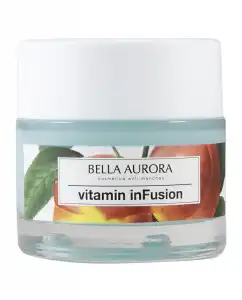 Bella Aurora - Concentrado Hidratante Multivitamínico Vitamin Infusion 50 Ml