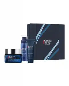 Biotherm Homme - Estuche De Regalo Force Supreme Cream