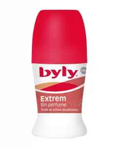 Byly - Desodorante Roll-on Extrem