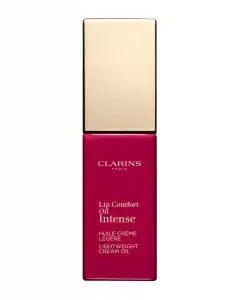 Clarins - Bálsamo Labial Lip Comfort Oil Intense