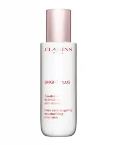 Clarins - Emulsión Hidratante Antimanchas Bright Plus 75 Ml