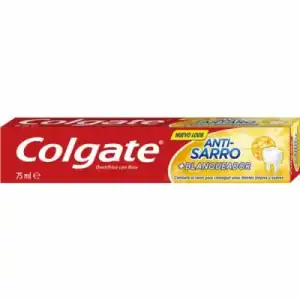 Colgate Pasta Dental Antisarro, 75 ml