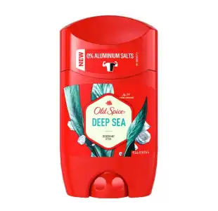 Deep Sea Deodorant Stick