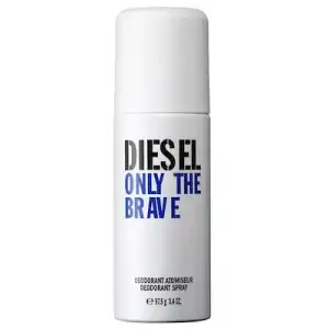 Diesel Only The Brave Deodorant Spray 150 ml 150.0 ml