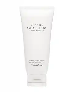 Elizabeth Arden - Mousse De Limpieza Revitalizante White Tea Skin Solutions Gentle Purifying Cleanser 125 Ml