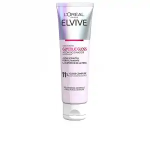 Elvive Glycolic Gloss acondicionador 150 ml