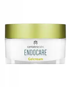 Endocare - Gel Cream Biorepair 30 Ml