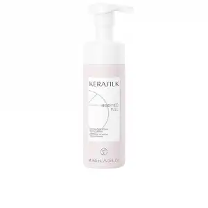 Essentials volumizing foam conditioner 150 ml