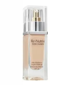 Estée Lauder - Base De Maquillaje Re-Nutriv Ultra Radiance Liquid SPF20