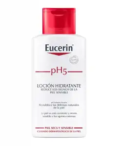 Eucerin® - Loción PH5 200 Ml