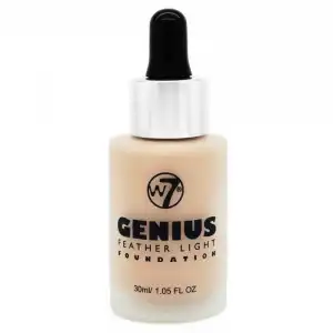 Genius Feather Light Foundation 30 ml