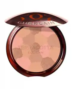 Guerlain - Polvos Bronceadores Terracotta Light