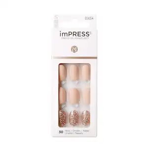 Impress Nails Evanesce